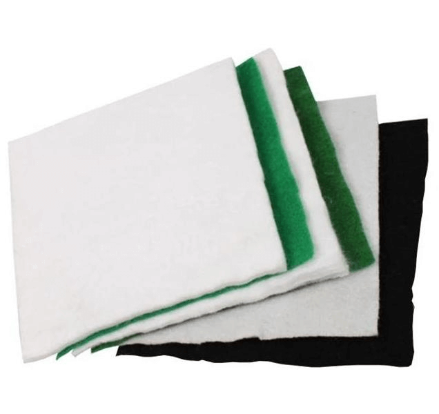 石碣镇短丝土工布